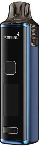 Smoant Charon T50 Pod Kit 1500mAh Mist Blue