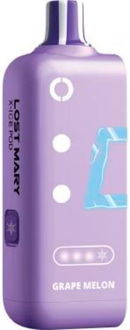 Картридж LOST MARY X-LINK ICE Grape Melon