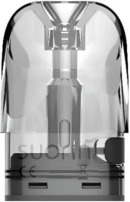 Картридж Suorin Fero 0.6ohm