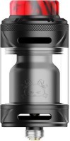 Hellvape Fat Rabbit Solo 2 RTA 5ml Matte Full Black