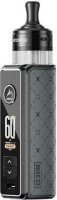 VOOPOO Drag S3 Pod Kit 3000mAh Metal Gray