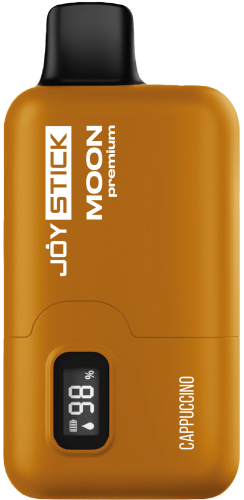 ЭСДН JOYSTICK MOON PREMIUM Кофе