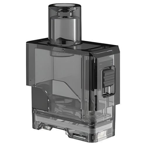 Картриджи Lost Vape Orion Art Black Clear