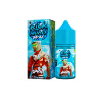 Спрайт 20мг Hard RICK AND MORTY ICE SALT 30мл Жидкость