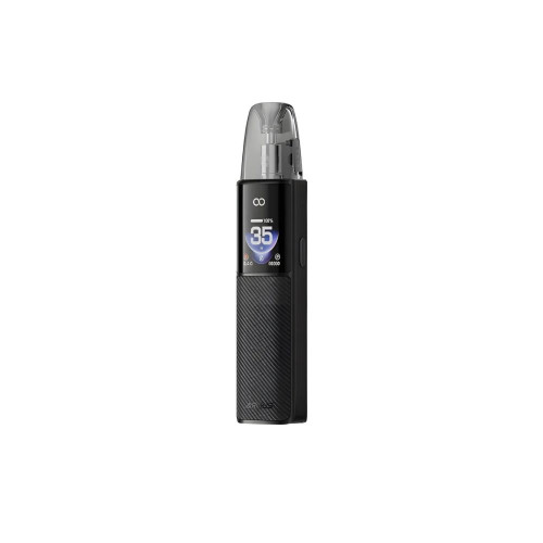 VOOPOO Argus G4 Pod Kit 1650mAh Black