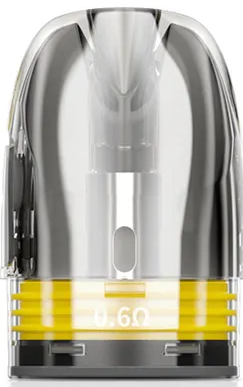 Картридж Smoant Levin Pro 0.6ohm