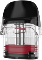 Картридж Vaporesso Luxe Q / QS Pod 2ml 0.8ohm Mesh