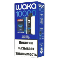 ЭСДН WAKA PA 10000 2% Тройная ягода