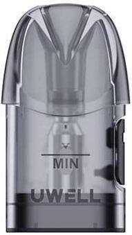 Картридж Uwell Caliburn A3 1.0ohm 2ml