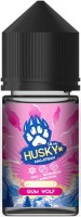 Ароматизатор для 30мл HUSKY Gum Wolf