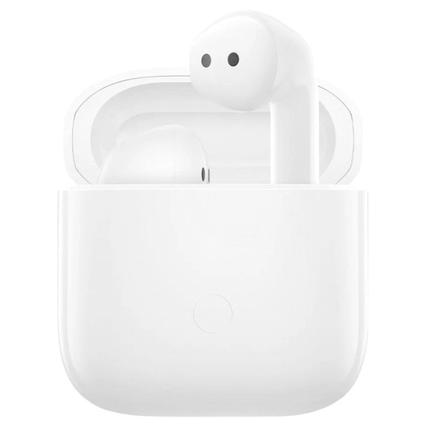 Беспроводные наушники Xiaomi Redmi Buds 3 White (M2104E1)