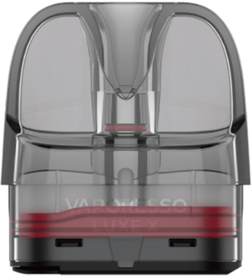 Картридж Vaporesso LUXE X 5ml 0.4ohm