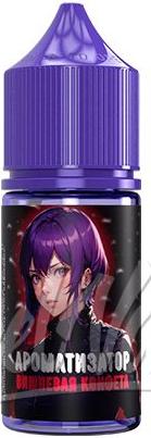 Ароматизатор для 30мл Okami Вишневая конфета