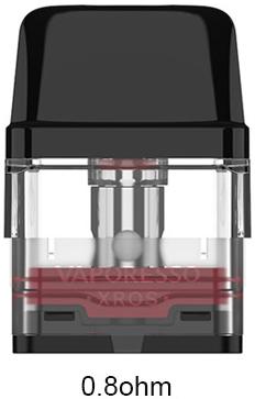 Картридж Vaporesso XROS Series 0.8ohm 2ml