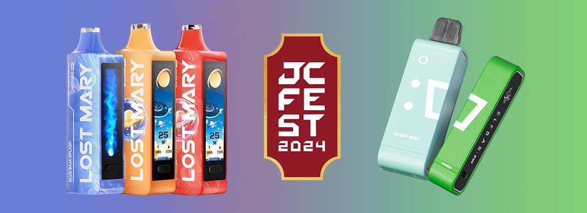 Гайз, мы к вам с новостями!