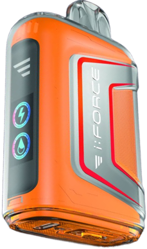 ЭСДН i:FORCE MS10000 2% Апельсин Малина