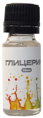 Глицерин 15мл Bryzgy