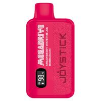 JOYSTICK MEGADRIVE EXTRA Клубнично-арбузная жвачка