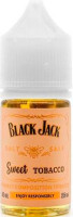 SWEET TOBACCO 20мг Black Jack SALT 30мл Жидкость