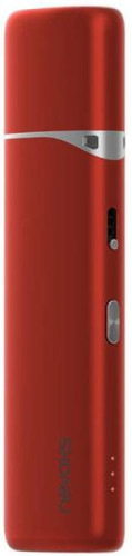 Nevoks Feelin AG Pod Kit 1500mAh Crimson Red
