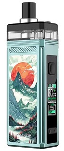 Smoant Pasito II Pod Mod Kit 2500mAh Sunset