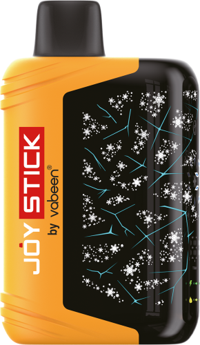 ЭСДН JOYSTICK ICE BABY Манго банан мед