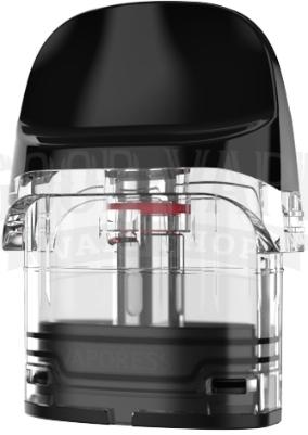 Картридж Vaporesso Luxe Q / QS Pod 2ml 1ohm Mesh