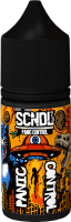 Ароматизатор для 60мл SCNDL Panic Control