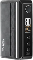 VOOPOO Drag 5 177W TC Box Mod Black
