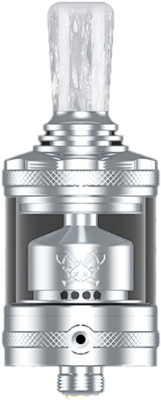 Hellvape Dead Rabbit MTL RTA 2/4ml SS