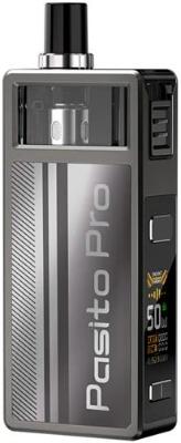 Smoant Pasito Pro Pod Kit 1500mAh Starnight Silver