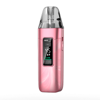 Vaporesso LUXE X3 Pod Kit 2600mAh Sheer Pink