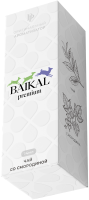 Ароматизатор для 30мл BAIKAL premium Чай со смородиной