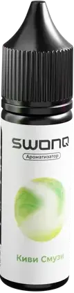 Ароматизатор для 30мл SWONQ Classic Киви смузи