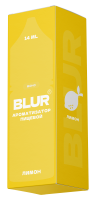 Ароматизатор для 30мл Blur Лимон