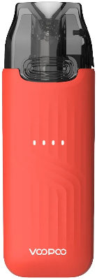 VOOPOO VMATE MINI Pod Kit 1000mAh Soul Red