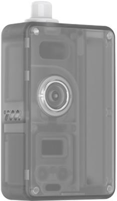Vandy Vape Pulse AIO Mini Kit Frosted Black