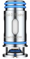 Испаритель FreeMax Marvos MS-D Mesh Coil 0.15 ohm