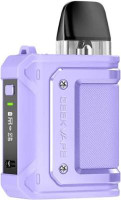 Geekvape Aegis Hero Q Pod Kit 1300mAh Purple