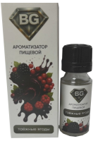 Ароматизатор для 30мл BG Таёжные Ягоды