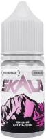 Жидкость для ЭСДН SKALA SALT 3мл 20мг Монблан (вишня со льдом)