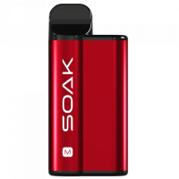 SOAK M 6000 2% Рубиновый Грейпфрут