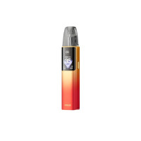 VOOPOO Argus G4 Pod Kit 1650mAh Orange