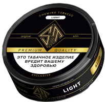 Жевательный табак ST-MINI 10гр ORIGINAL STRONG М