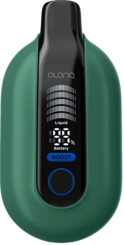 ЭСДН PLONQ ULTRA 12000 2% Арбуз