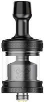 Hellvape Dead Rabbit MTL 2 RTA 2/4ml Matte Full Black