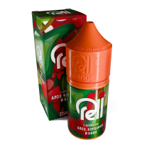 Ароматизатор для 30мл RellOrange с ароматом Алоэ, клубники и киви