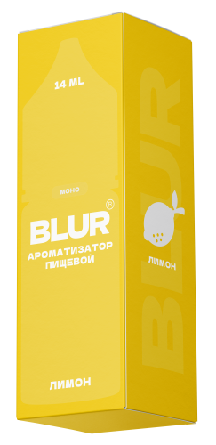 Ароматизатор для 30мл Blur Лимон