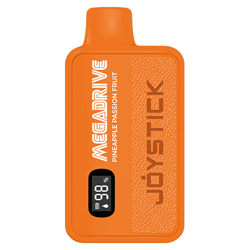 JOYSTICK MEGADRIVE EXTRA Ананас Маракуйя