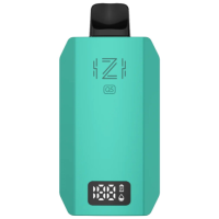 ЭСДН IZI QS 6000 2% МЯТА